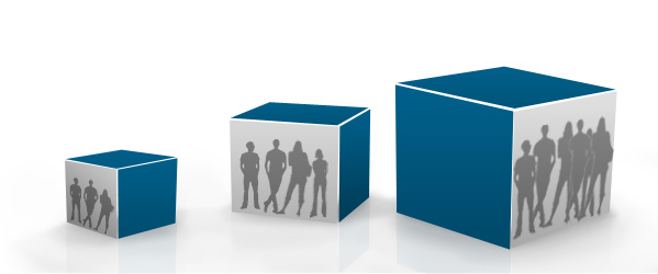 Medical Enquiry application for small & medium sized dept/company